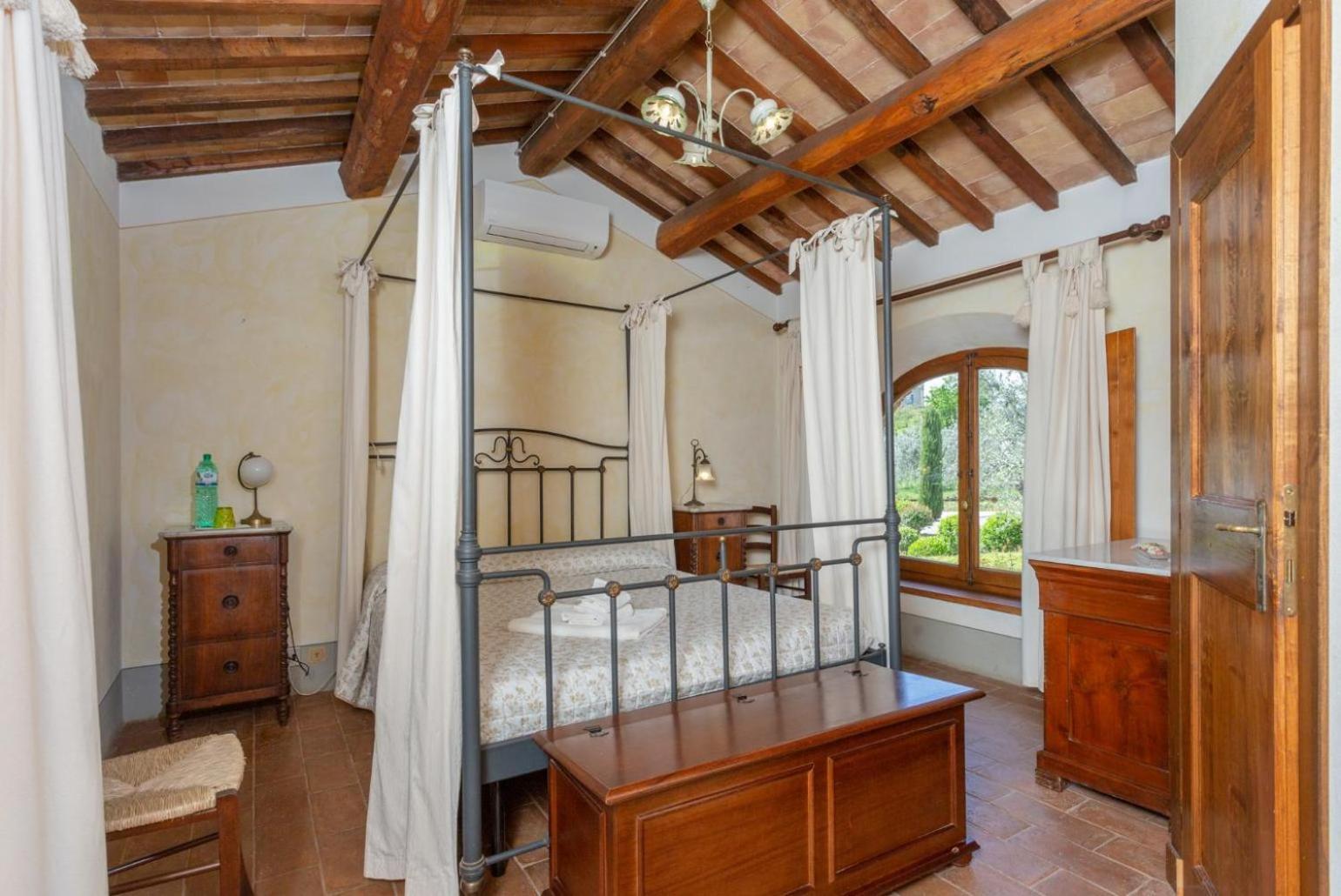 Villa Casale Silvia แตร์นี ภายนอก รูปภาพ