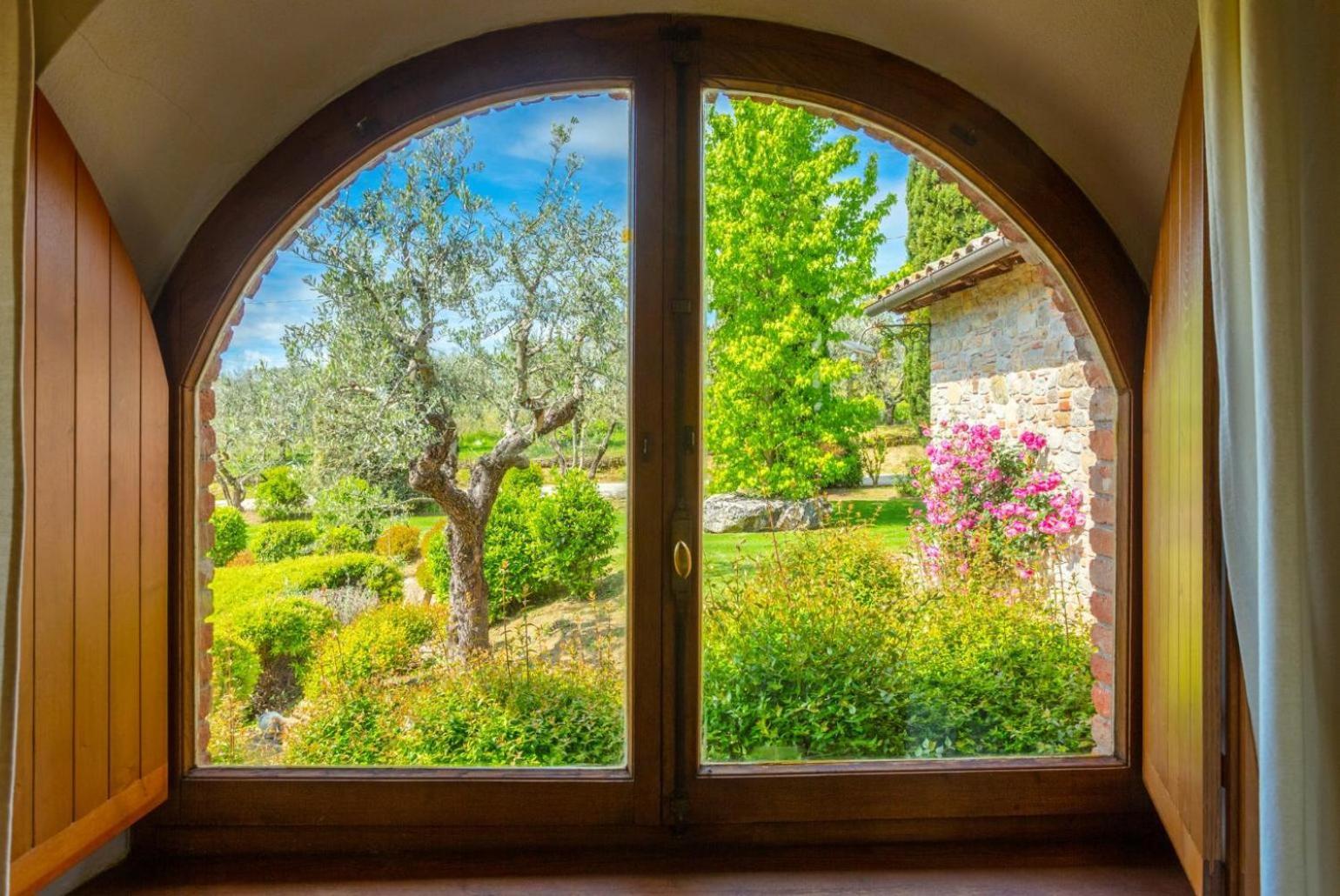 Villa Casale Silvia แตร์นี ภายนอก รูปภาพ
